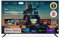 Cello C5520G 55 inch 4K UHD Smart Android TV, 3 Year Warranty, Made in UK, Freeview Play, Disney+, Netflix, Prime Video, Apple TV+, BBC iPlayer