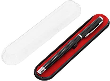 Fiber Optic Cutter Pen, Oblique Blade Shape Pen Style Tungsten Carbide Steel Fiber Optic Cleaving Tool