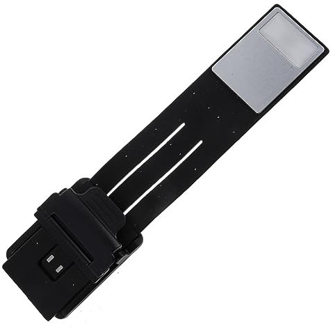 OSALADI Faltbare Led-leselampe Mit Usb-aufladung Klemmleuchte Für Schreibtisch Tischleuchte Dimmung Magnetbasis Schmerzfreies Licht Für Augen Leicht Und Flexibel