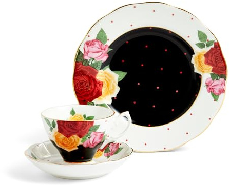 Royal Albert 1072625 Set da tè, in Porcellana fine