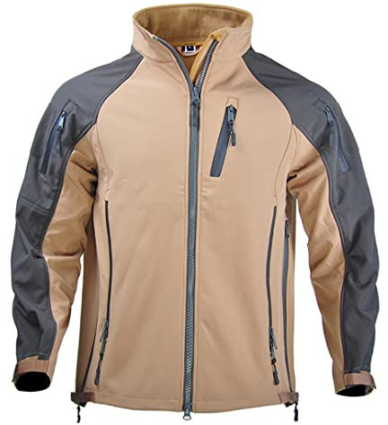 Taktische Militäruniform Spezialeinheit Soldatenanzug Militaire Taktik Paintball Kleidung Hemd Hose SAND M