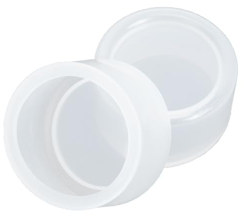 Generico 20 pezzi Copertura per Pulsanti da Protezione Resistente per Interruttori Pressione Facile da Installare per Casa Ufficio e Hotel