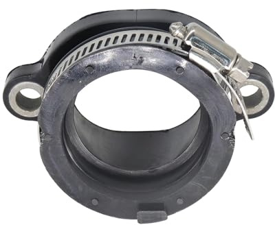 Manicotto del collettore di aspirazione del carburatore adatto for 500 2003 2004 2005 2006 2007