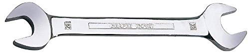 Draper 55718 Expert Open End Spanner, 17mm x 19mm