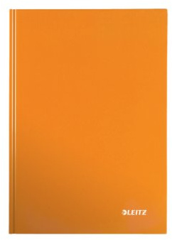 Leitz 46281044 Bindegerät orange