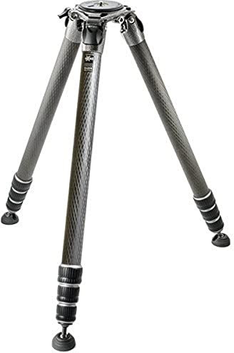 Gitzo GT5543XLSUS Lightweight Systematic Stativ Ser.5 4S XL schwarz