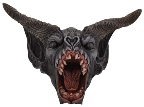 VOGLER Joh. Vogler GmbH Wandrelief Vampirfledermaus