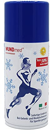 Wundmed kylspray 300 ml