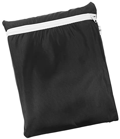YARNOW Cubierta De Brasero para Exteriores Resistente Intemperie Hecha De Oxford para Proteger Su Parrilla De Barbacoa Año