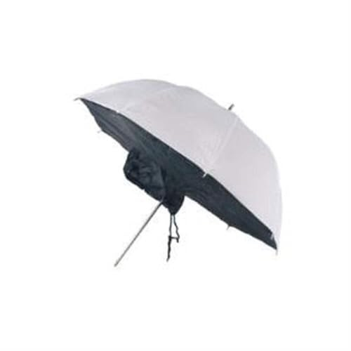 Dörr 372606 Lichtformer Universal Oktagon Softbox Schirm (Durchmesser: 100 cm, Bogenspanne: 120 cm)