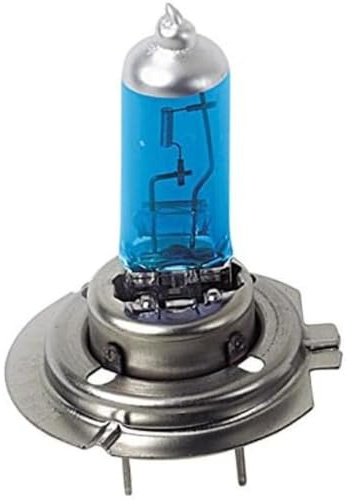 cp Lampen H7 12V 100w blue-x