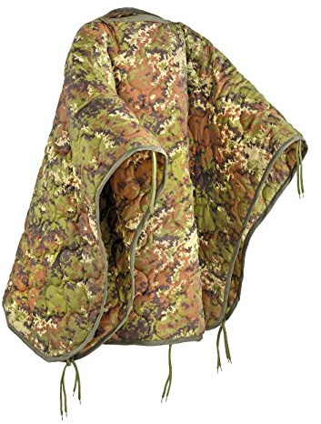 DEFCON 5 Poncho Liner Vest