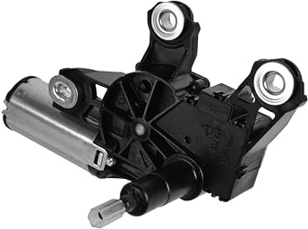 VALEO - Heckwischermotor - 404726 - POLO | Kompatibel mit: VW POLO, POLO IV Stufenheck