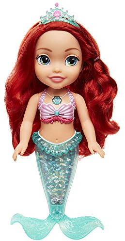 Disney Princess - Sing & Sparkle Ariel (78869-EU)