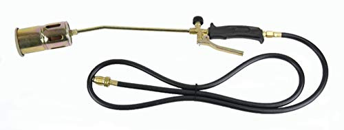 Hot Max Model 50200 Economy 500,000 BTU Propane Torch