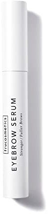 trucosmetics EYEBROW SERUM | Augenbrauenserum | volle und kräftige Brauen, füllt Lücken | 8 ml