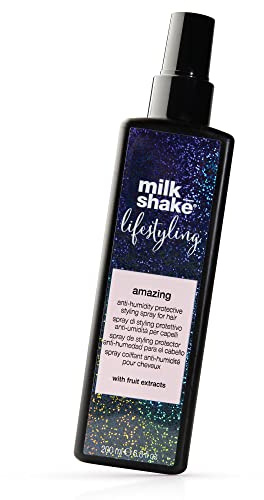 milk_shake Amazing Lifestyle, erstaunlich, transparent, 200 ml