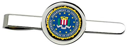 FBI Krawattenklammer, Harz