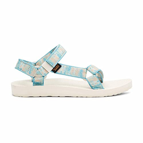 Teva damsandaler, Iridescence Stillwater Beach Sand, 39 EU