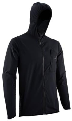 Leatt Herren Mtb Trail 1.0 Jacket Jacket