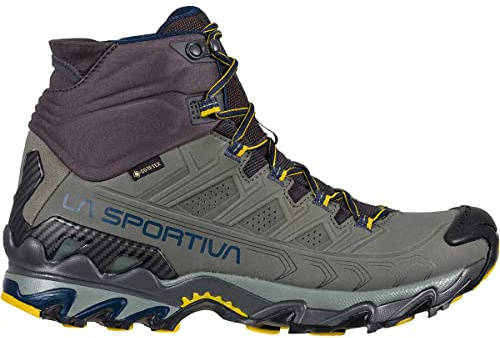 LA SPORTIVA Ultra Raptor II Mid Leather GTX - Chaussures randonnée Homme
