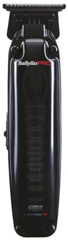 BaByliss Babyliss Pro LO-PRO FX Cordless Trimmer, 514.0 grams, 1.0 count