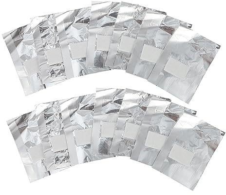 NOLITOY 600piezas Almohadillas Desechables Para Quitar Esmalte De Uñas Absorción Eficaz Para Uso Salones y Casa