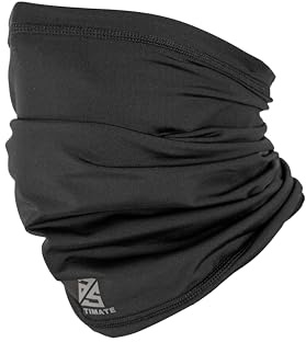 as ULTIMATE - Schlauchschal für Sport & Outdoor - onesize für Kinder & Erwachsene – atmungsaktiver & wärmender Neckwarmer für Fußball, Laufen & Outdoor-Aktivitäten – Vielseitiger Nackenwärmer