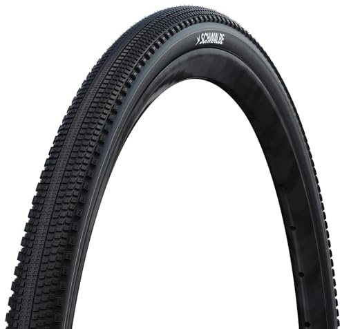 Schwalbe Reifen Schwalbe G-One Comp HS634 // 40-622, schwarz, 28x1,50