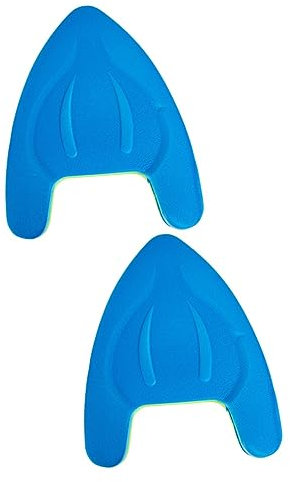KOMBIUDA 2stücke Schwimmhilfe Für Mädchen Leicht Und Robust Trainingsgerät Für Pool Und Schwimmschule Fördert Schwimmtechniken Und Im Wasser Farben Zufällig