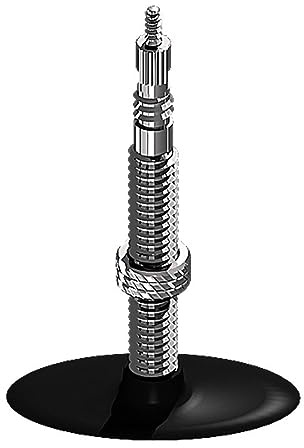 Schwalbe Fahrradschlauch SV13 mit Sclaverantventil, 40/62-559 mm, 26 x 1,50 - 2,50 Zoll
