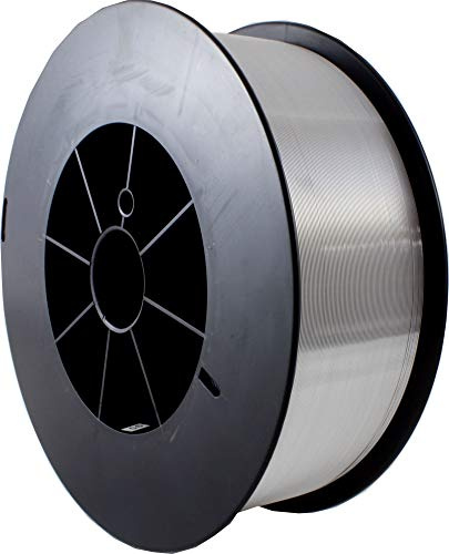 SÜA - ER5356 - MIG Aluminum Welding Wire - 16 Lb x 0.035