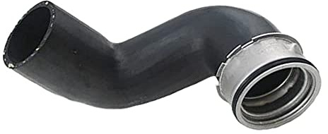 B M W X3 E83 2.0 D Tubo de aire Manguito Intercooler 11613450222-11613401557 - 11613405535