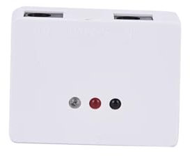 DC 5–24 V Dimmer, Handscan, Bewegungsmelder, Schalter, Detektor, 5 A, intelligenter Schalter, Dimmer for LED-Lichtleiste, Schrankleuchte