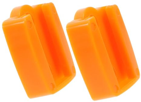 CHICAMPERA 2pièces Accessoires De Rechange Presse-agrumes Électrique Support Éplucheur Orange Outil Zesteur Pour Machine Jus Professionnel Installation Facile Efficacité Pour Cuisine Et