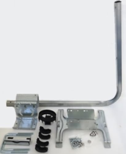 KIT PENTA P85AK parabola Sat Fracarro con LNB