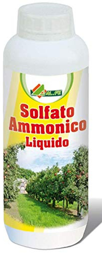 SULFATE D'AMMONIAQUE Liquide 1 LT