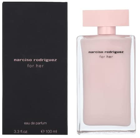 Narciso Rodriguez Per Her Edp Vapo 100