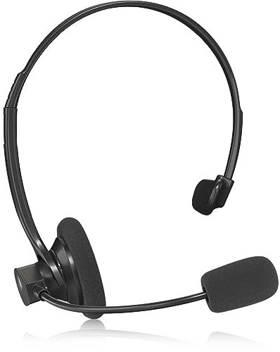 Cuffie mono USB Behringer HS10 con microfono girevole