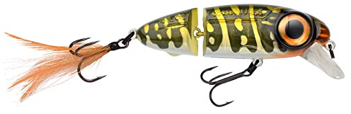 Iris Underdog Jointed Shad 10cm 26g Wobbler