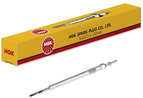 NGK Glühkerze Y1059AS, 97919 | Glühkerzen | 1 Stück | 97919 / Y1059AS passend für Astra Insignia Meriva Mokka Vauxhall
