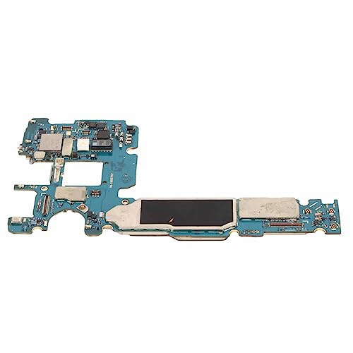 Carte Mère Logique, PCB Léger Longue Durée, 64 Go, Installation Facile, Carte Mère de Téléphone Portable pour Téléphones Mobiles