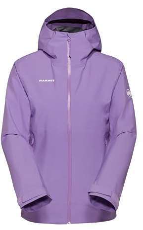 Mammut Chaqueta con capucha para mujer Alto Light Hs