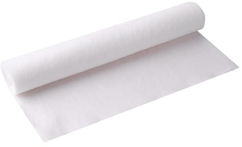 Dunstabzugshauben-Filterpapier – Fettfilter für Dunstabzugshaube, Vlies