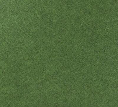 Internethandel Pfordt Kunstrasen 300x133 cm Grün, Rasenteppich mit Noppen, Outdoor Teppich wetterfest und pflegeleicht für Balkon, Terrasse und Garten