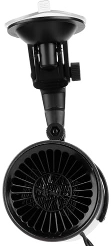 Auto da Campeggio a 12 V Riscaldamento, Riscaldamento 'auto, 150 W Portatile Portatile Portatile 2 -in 1 -automatico Riscaldamento del Riscaldamento Riscaldamento per