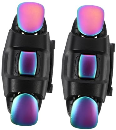 FUTUREORYY Game Trigger Gamepad aus Metall, Links/rechts Nutzbar für Gaming | Controller Handyhalterung, Gamingzubehör für Smartphones, Leicht Abnehmbar und Tragbar
