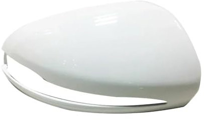 Tür Spiegelkappen Für W205 W253 GLB 2016-2020 Auto Zubehör Reverse Spiegel Abdeckung Kappe Flügel Tür Seite Spiegel Gehäuse Shell