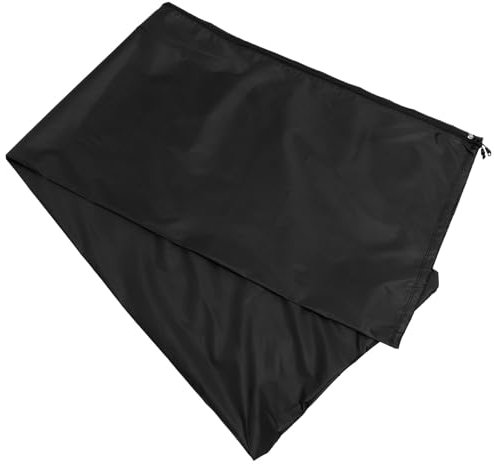 FUNOMOCYA Funda para Sombrilla 2m X 0.55m Protección contra Lluvia y Viento Oxford Resistente para Jardín y Patio Diseño Telescópico y Duradero