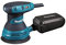 Makita BO5031J Exzenterschleifer 125 mm im MAKPAC